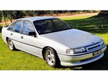 1990 HSV Clubsport VN – Today’s Tempter