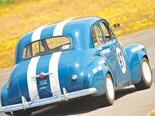 Flashback: Holden FX - Tassie Historic Racers #4