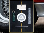 Lotus launches certificate of provenance program for owners