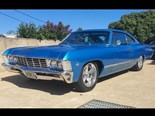 1967 Chevrolet Impala – Today’s Tempter