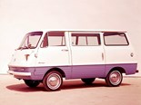 Mazda Bongo production ends after 54 years