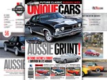 Unique Cars Magazine #444 ON SALE NOW!