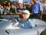 Stirling Moss to be honoured at Goodwood SpeedWeek