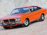 Chrysler Valiant CL Charger (1976-1978) - Buyers Guide