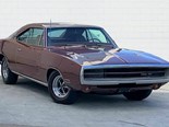 1970 Dodge Charger - Toybox