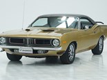 1972-1974 Plymouth Barracuda - Buyers Guide