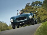 Allard Motor Company is back after over 60 years