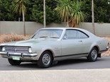 1968-1969 Holden HK Monaro GTS 327 - buyer's guide