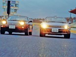 1989-2002 Nissan 180-200SX/Silvia coupe - Buyers Guide