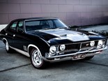 Ford Falcon XB GT review
