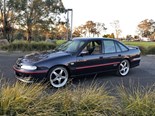 1994 Holden Commodore VR SS – Today’s Tempter