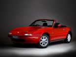 Mazda expands MX-5 parts reproduction for Euro owners
