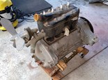 Nice engine, no brakes - Faine 445