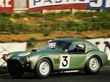 AC Cars to build polarising run of new 1963 Cobra LeMans racers
