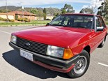 1980 Ford Falcon XD – Today’s Tempter