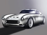 Leading 60s Ferrari restorers to create modern classic-inspired sports car