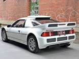 1986 Ford RS 200 review - Toybox