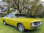 1976 Chrysler VK Valiant Regal – Today’s Tempter