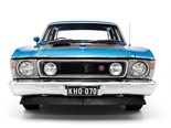 50 years of Ford Falcon XW GT-HO Phase II
