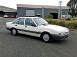 1987 Holden Commodore VL – Today’s Tempter