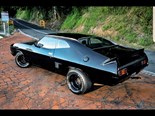 `Ford Hardtop – today's muscle car tempter