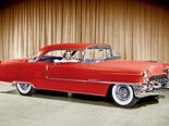 Cadillac 1936-1960 - 2020 Market Review
