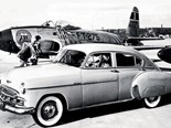 Chevrolet 1920-1954 - 2020 Market Review