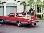 Ford Sprint/Fairlane Compact/Ranchero 1962-1978 - 2020 Market Review