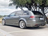 Commodore Redline Wagon – Today's Aussie Muscle Tempter