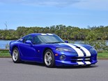Dodge Viper - today's over-the-top tempter