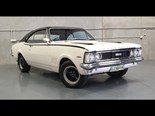1972 Chevrolet SS - today's unique tempter
