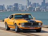 Ford Mustang Boss 302 - Buyer's Guide