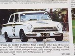 Lotus Cortina + HDT VL Bathurst + Jaguar XK150S - Ones That Got Away 448