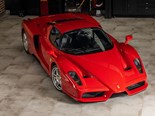 Ferrari Enzo - Toybox