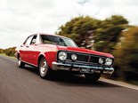 1968 Ford Falcon XT GT review