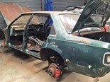 1979 Holden VB Commodore Cut & Paste - Our Shed
