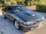 Holden VN Commodore SS - today's tempter