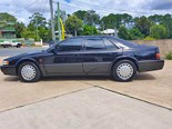Cadillac Seville - today's bargain tempter
