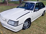 HDT VK COMMODORE LM5000 – TODAY’S RARE TEMPTER