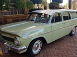 Holden EJ wagon - today's tempter