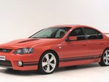 Ford FPV GT-P #001 - today's auction tempter