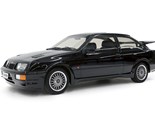 Ford Sierra RS Cosworth + Holden EH + Maserati Quattroporte - Auction Action 451