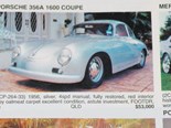 Porsche 356A + Chrysler VF VIP + MG TF - Ones That Got Away 451