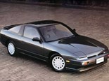 Nissan Silvia/180SX S13 - future classic
