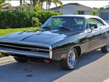 1970 Dodge Charger - today's tempter