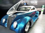 Ford Roadster - today's elite-level tempter