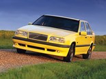 30 years of Volvo 850T-5R & 850R