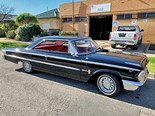 Ford Galaxie XL500 - today's tempter