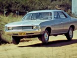 Chrysler Valiant/Regal 1971-1981 - 2021 Market Review