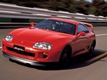 Toyota producing A70 and A80 Supra replacement parts